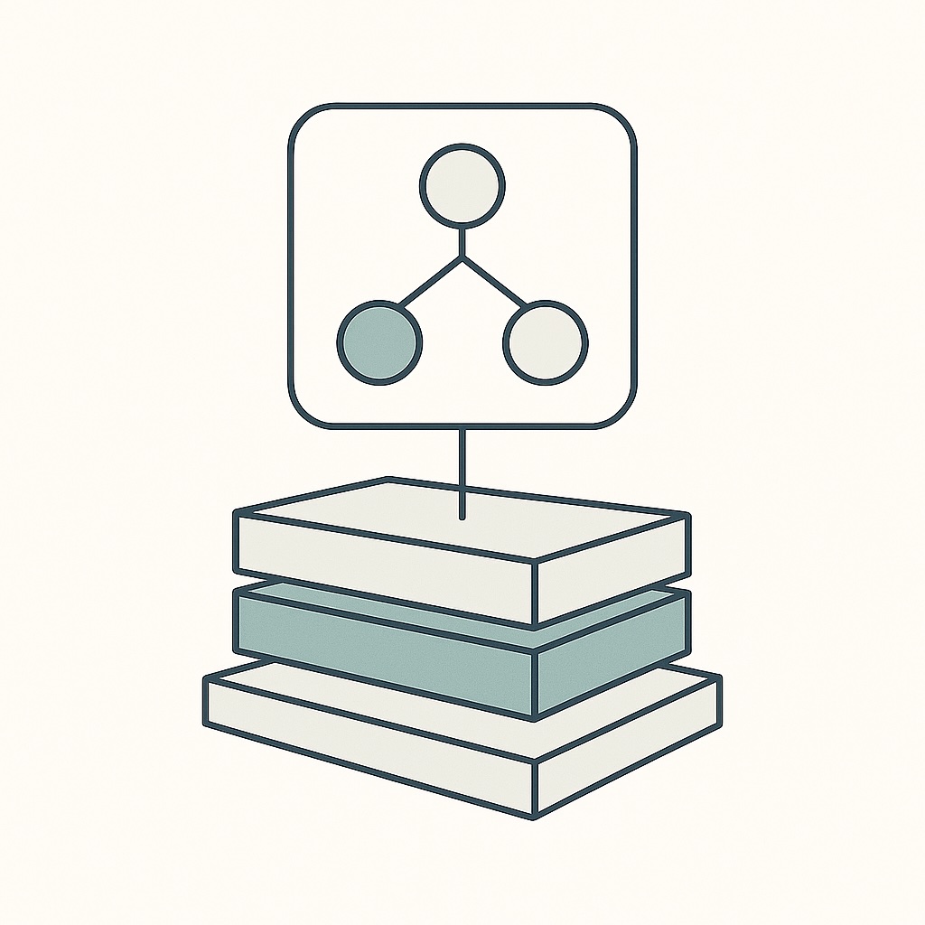 Transparent Modeling Logic for Economic Simulations