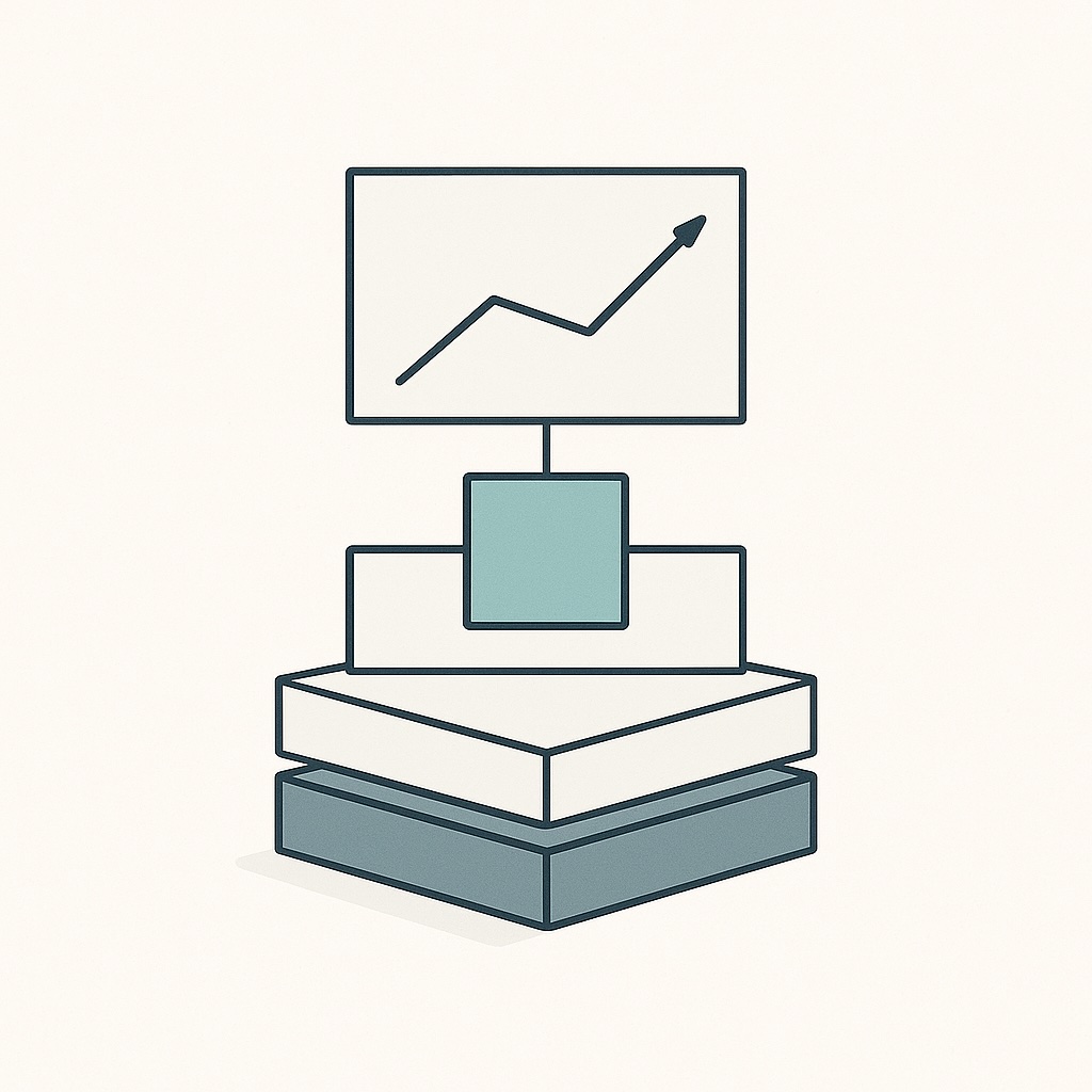 Forecasting & Analytical Framework Architecture
